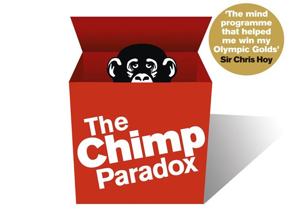 Chimp Paradox